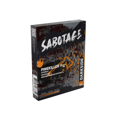 Darkside Sabotage 30гр Pinekiller