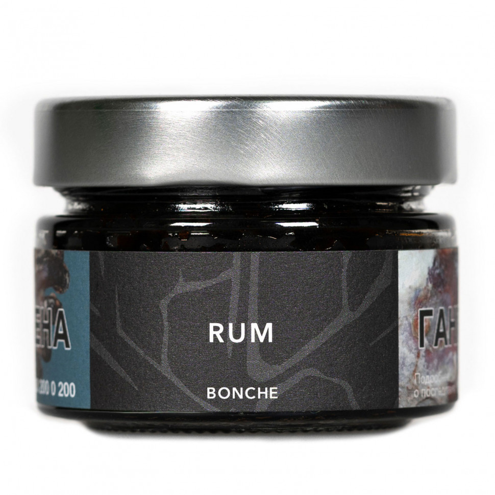 Табак Bonche 80гр Rum