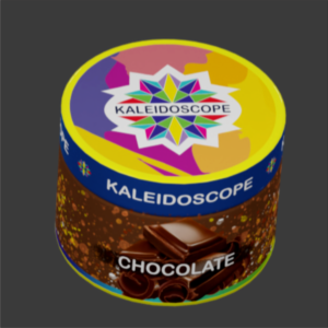 Kaleidoscope hookah 50гр Choko Dreams
