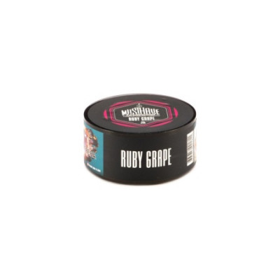 MustHave 25гр Ruby Grape