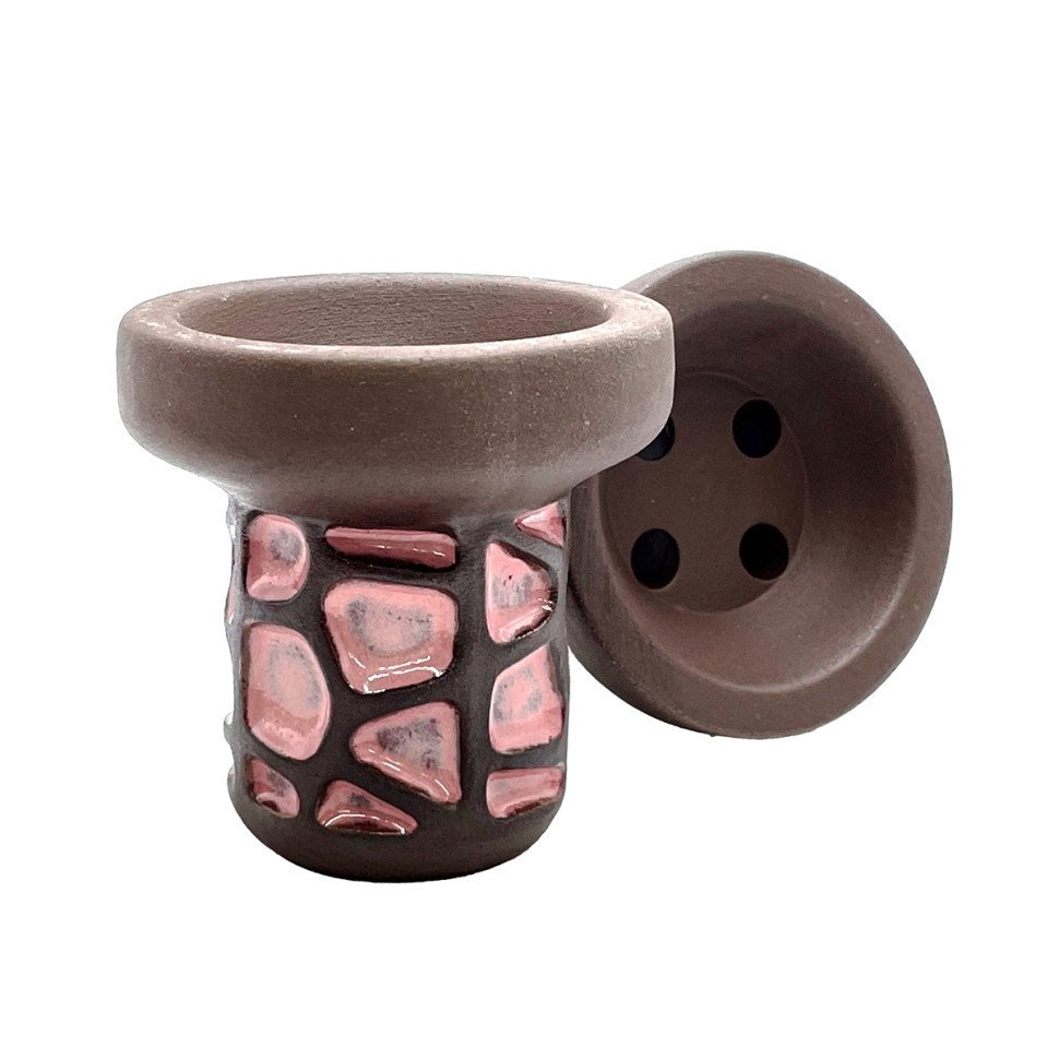 Чаша Werkbund - Bionic (Pink)