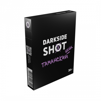 Darkside Shot 30гр Таманский шейк