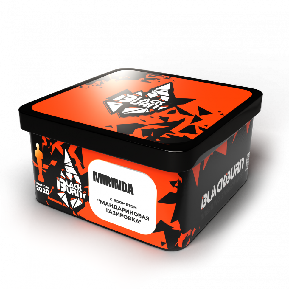 Blackburn 200гр Mirinda