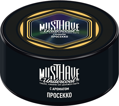 Musthave 25гр Просекко (Prosecco)