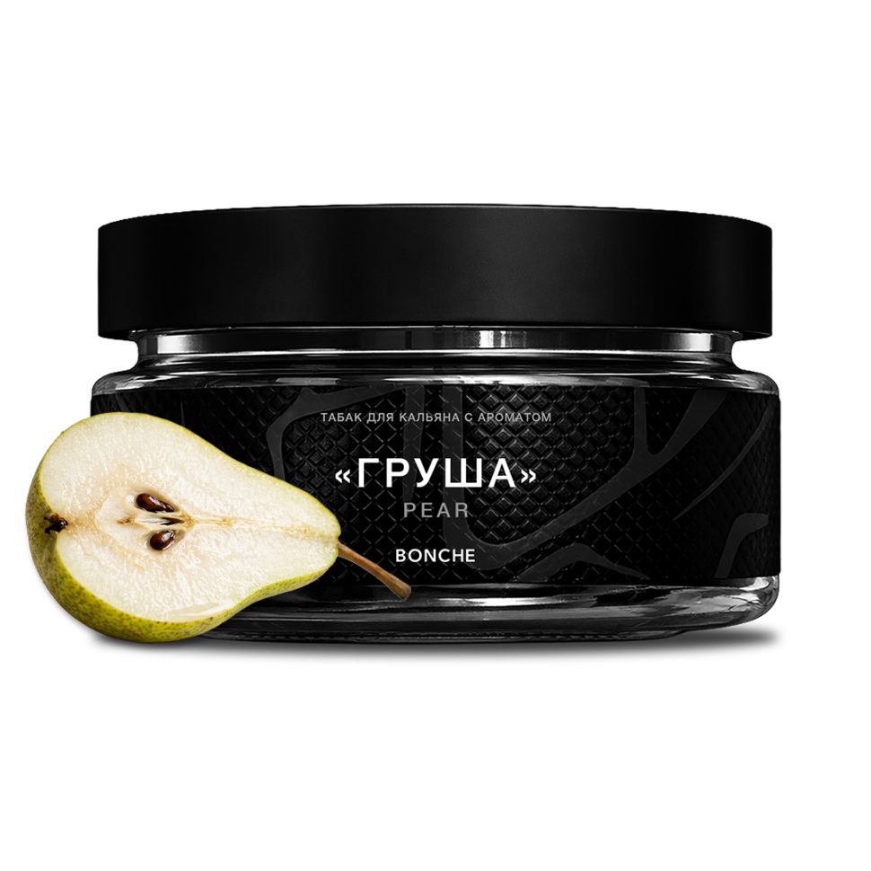 Bonche 30гр Pear (груша)