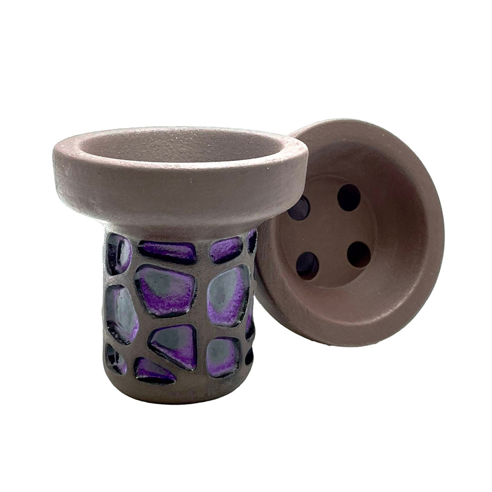 Чаша Werkbund - Bionic (Violet)