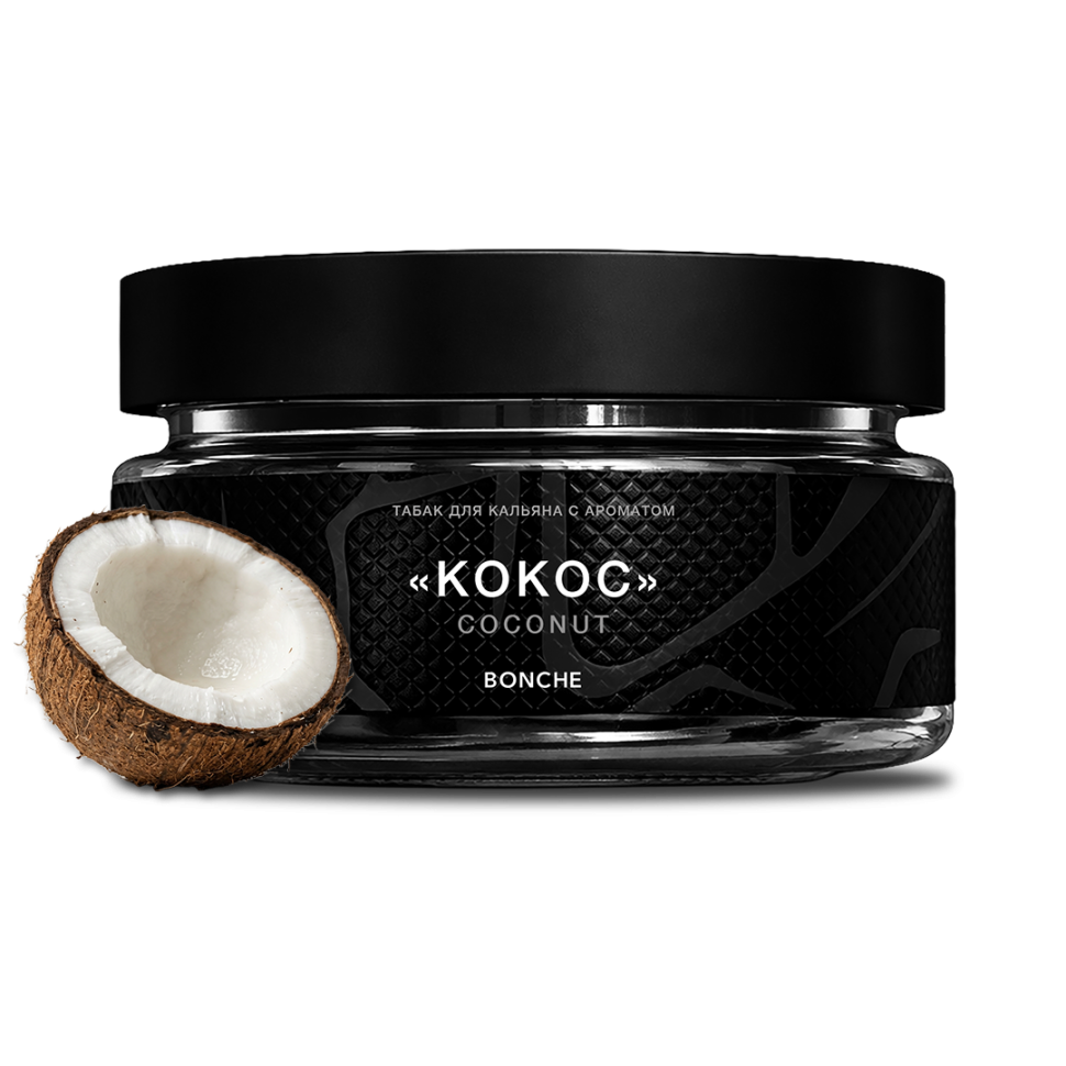 Bonche 120гр Coconut (кокос)
