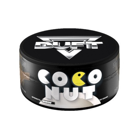 Duft 80гр Coconut