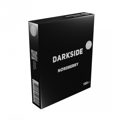 Darkside 100гр Nordberry
