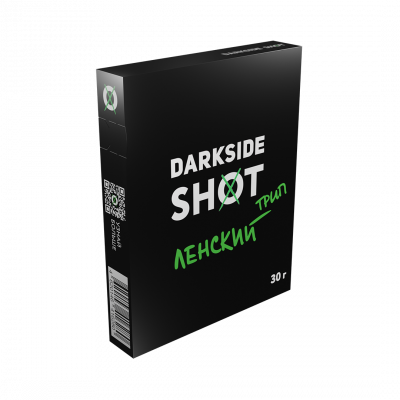 Darkside Shot 30гр Ленский трип