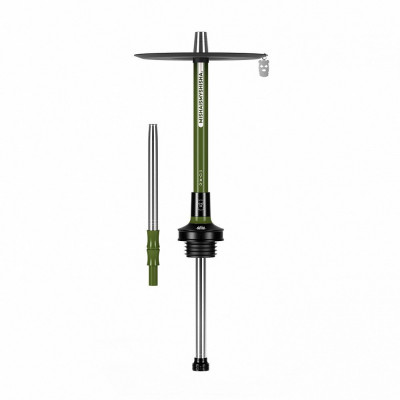 Кальян MISHA REVOLT - Extra Virgin (хаки)