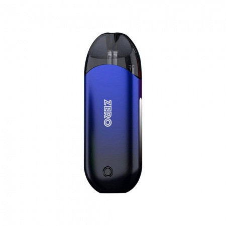 Pod набор Vaporesso Renova Zero Black Blue