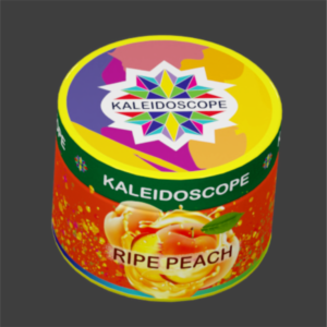 Kaleidoscope hookah 50гр Ripe Peach