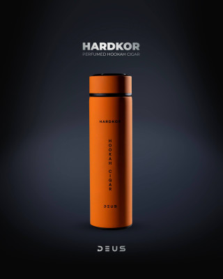 Deus Cigar 100гр - Hardkor