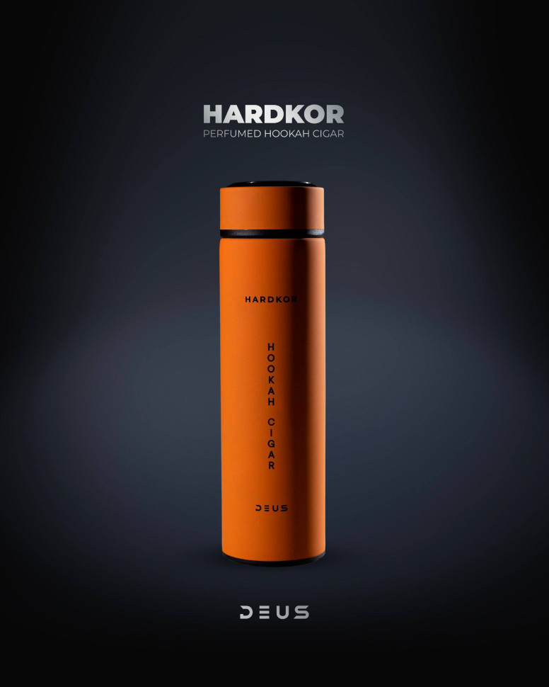 Deus Cigar 100гр - Hardkor