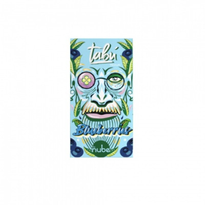 Tabu 50гр Blueberries (Черника)