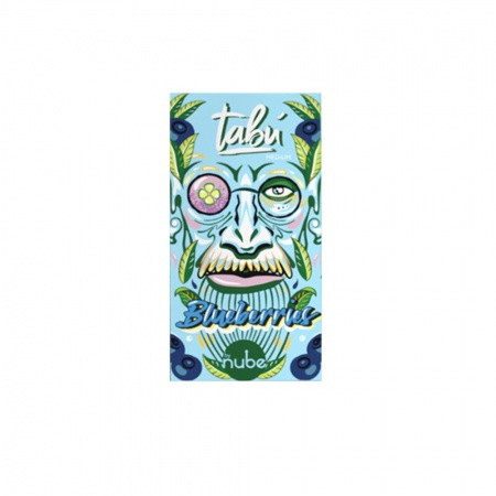 Tabu 50гр Blueberries (Черника)