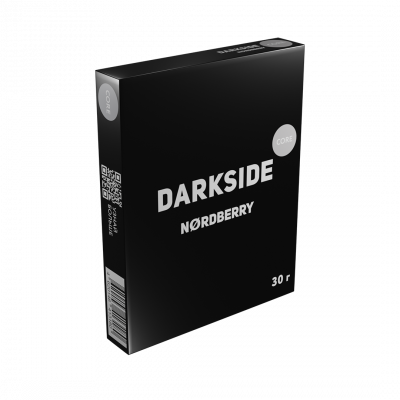 Darkside 30гр Nordberry
