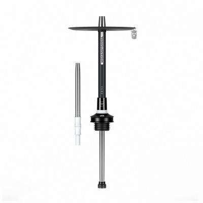 Кальян MISHA REVOLT - Moon Black (Черно-белый)