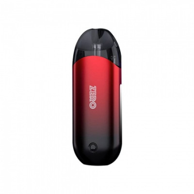 Pod набор Vaporesso Renova Zero Black Red