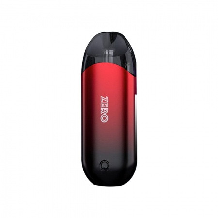 Pod набор Vaporesso Renova Zero Black Red