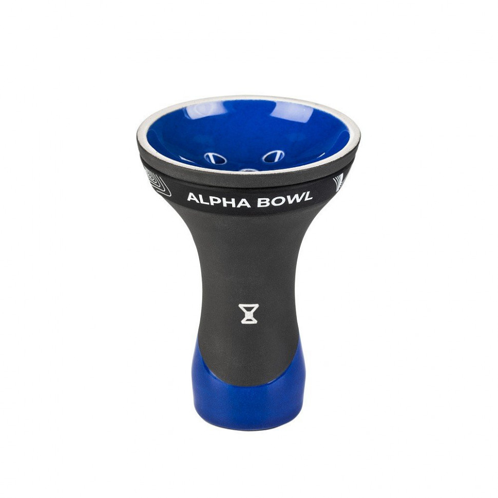 Чаша ALPHA BOWL Race classic (DF) (Blue)