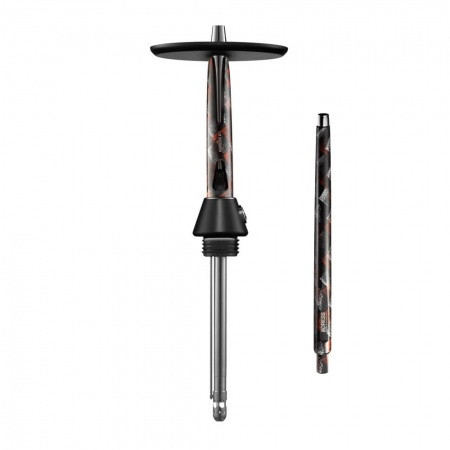 Кальян Koress Hookah - K3 Groove (Шахта, шланг, мундштук, уплотнители)