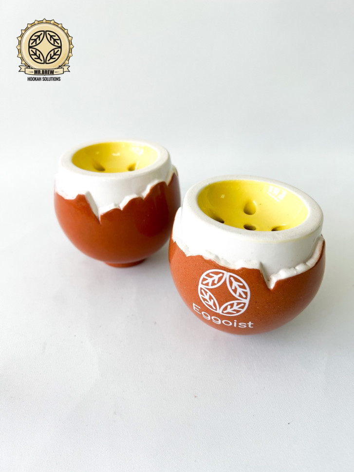 Чаша Яйцо Брю