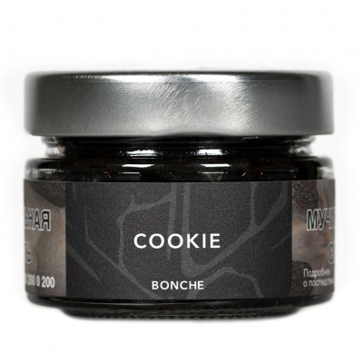 Табак Bonche 80гр Cookie