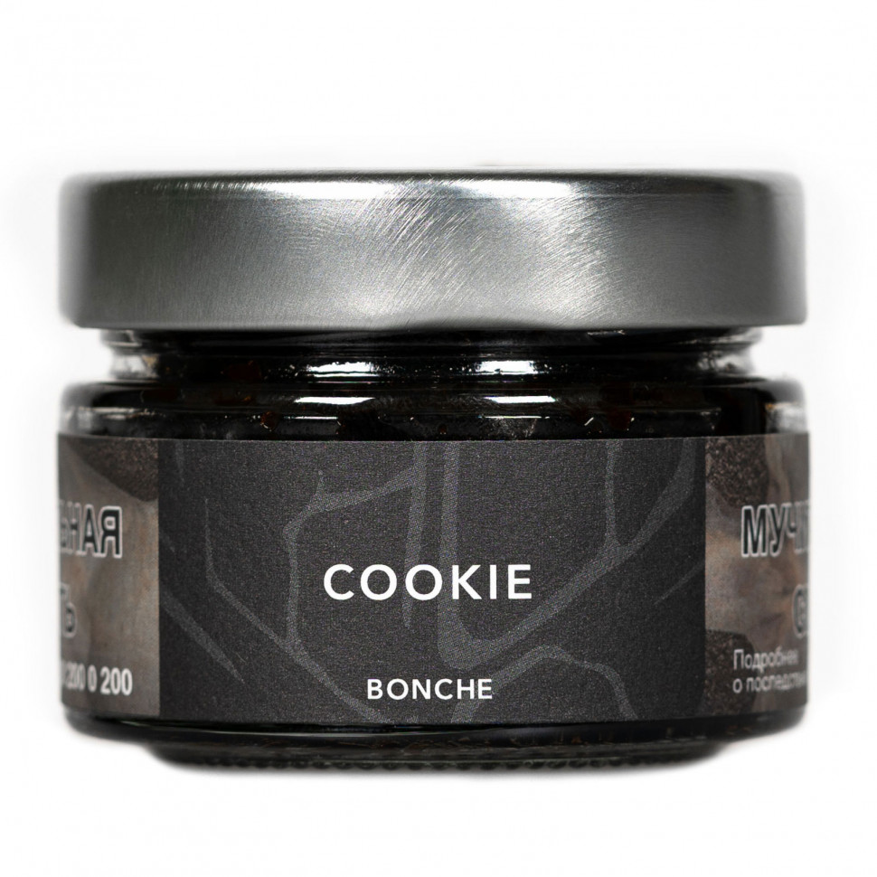 Табак Bonche 80гр Cookie