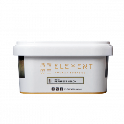 Element 200гр Воздух Perfect Melon