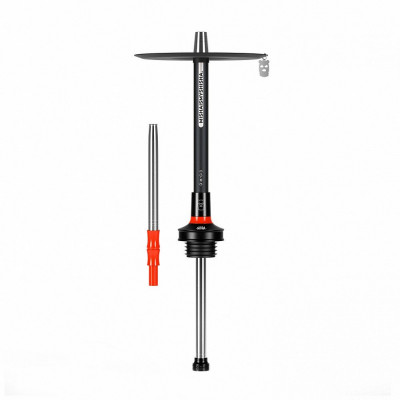 Кальян MISHA REVOLT - Red Black (Черно-красный)