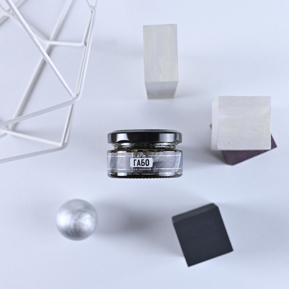 Dogma NEW 20гр Габо (сигарилла) (экспериментальная)