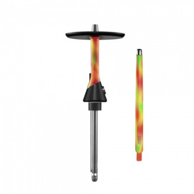 Кальян Koress Hookah - K3 Citrus (Шахта, шланг, мундштук, уплотнители)