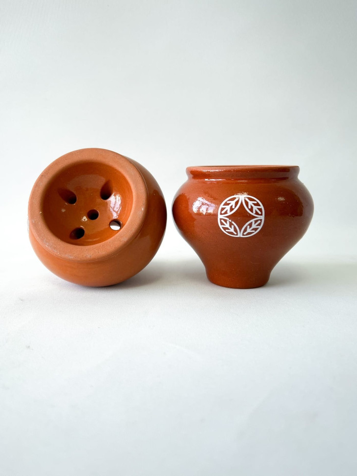 Чаша Горшочек Брю