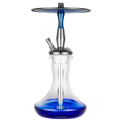 Кальян Hoob Cyber Blue