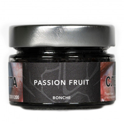 Табак Bonche 80гр Passion Fruit
