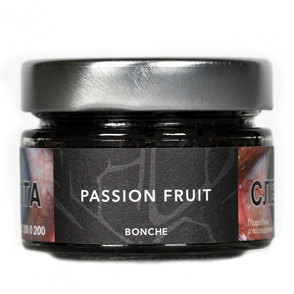 Табак Bonche 80гр Passion Fruit