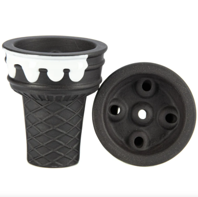 Чаша Werkbund - Gelato Cioccolato White