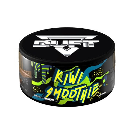 Duft 80гр Kiwi Smoothie