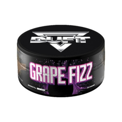 Duft 80гр Grape Fizz