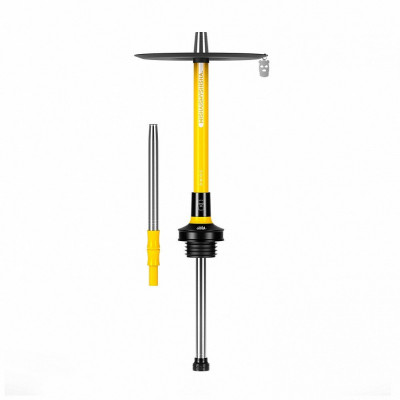 Кальян MISHA REVOLT - Lemon (желтый)