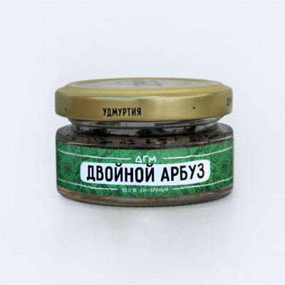 Dogma NEW 20гр Двойной арбуз