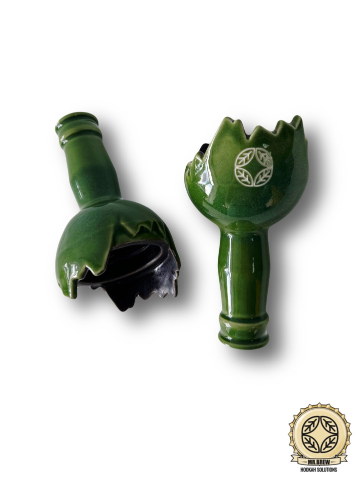 Чаша Розочка Брю