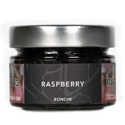 Табак Bonche 80гр Raspberry