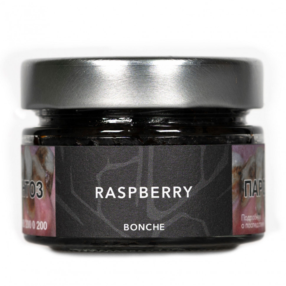 Табак Bonche 80гр Raspberry
