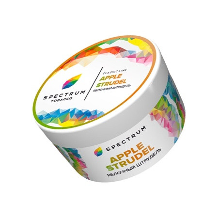 Spectrum 200гр CL APPLE STRUDEL
