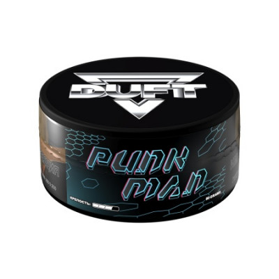 Duft 80гр Punkman