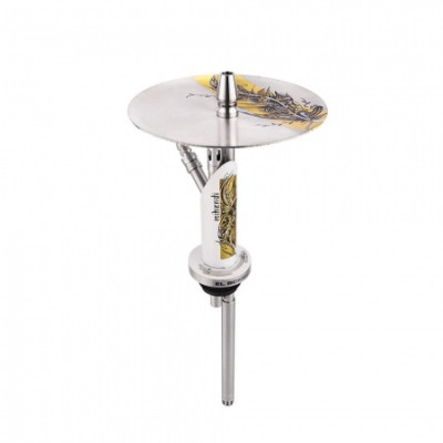 Кальян El Bomber - Igla (Mihendi) (Шахта, шланг, мундштук, уплотнители)