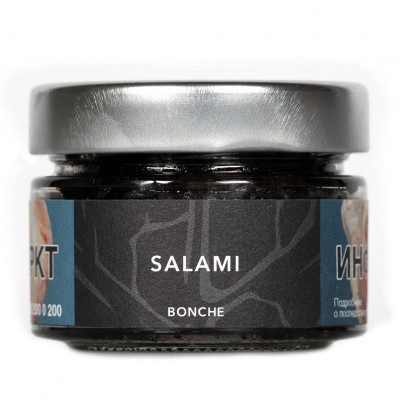 Табак Bonche 80гр Salami